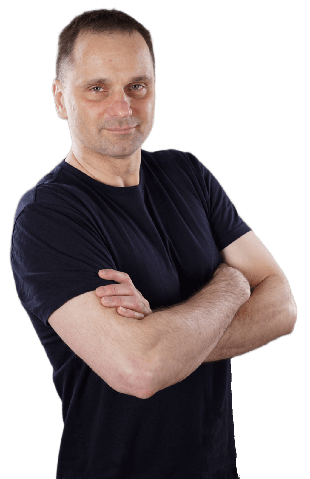 foto Jaroslav Tesař